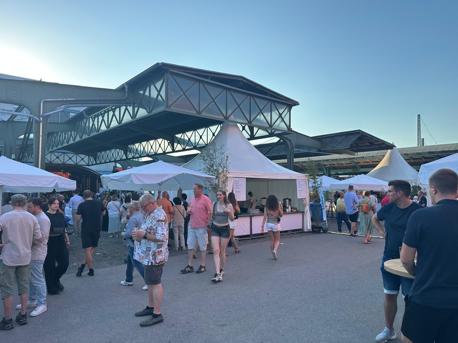 Stadtfest
