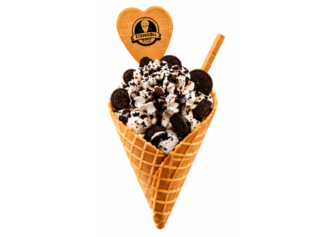Oreo Wundertüte